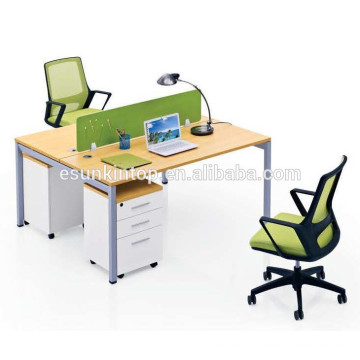 China-Hersteller heiße Verkauf Büro-Trennwand Personal Workstation